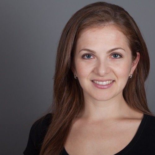 Rachel Markov profile picture