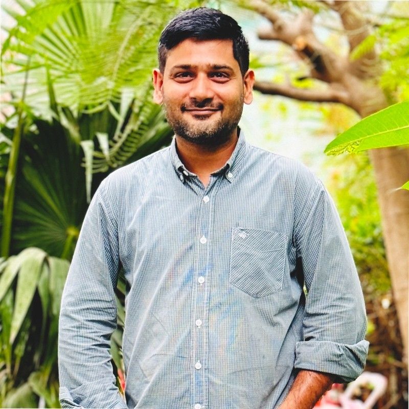 Mobashir Hasan Haidery profile picture