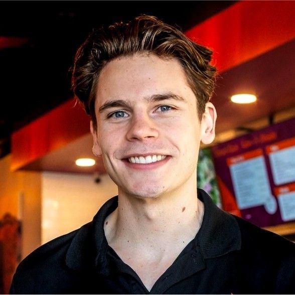 Keith Boer profile picture
