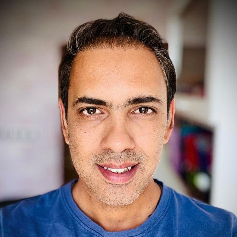 Aditya Upadhyay profile picture