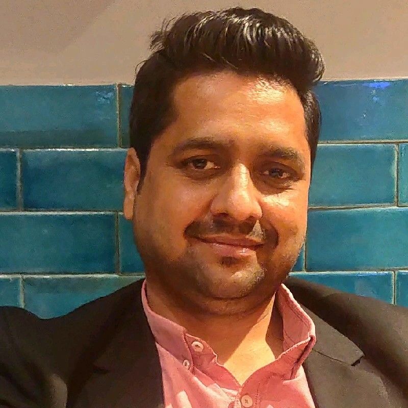Avinash Verma profile picture