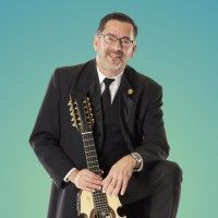 Ivan Calderon profile picture