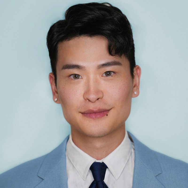 Andy Zhang profile picture