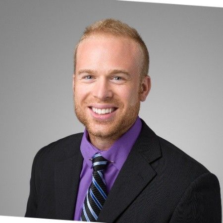 Jason D Smith profile picture