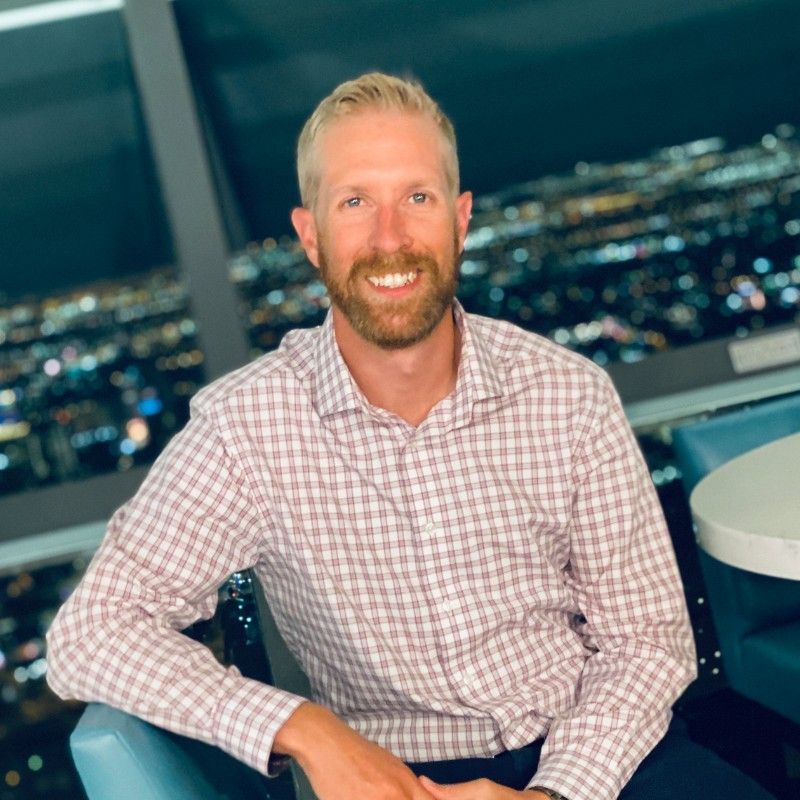 Dustin Robertson profile picture
