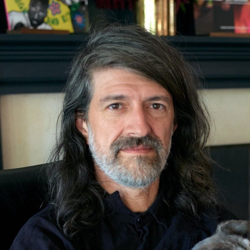 Chris Kantrowitz profile picture