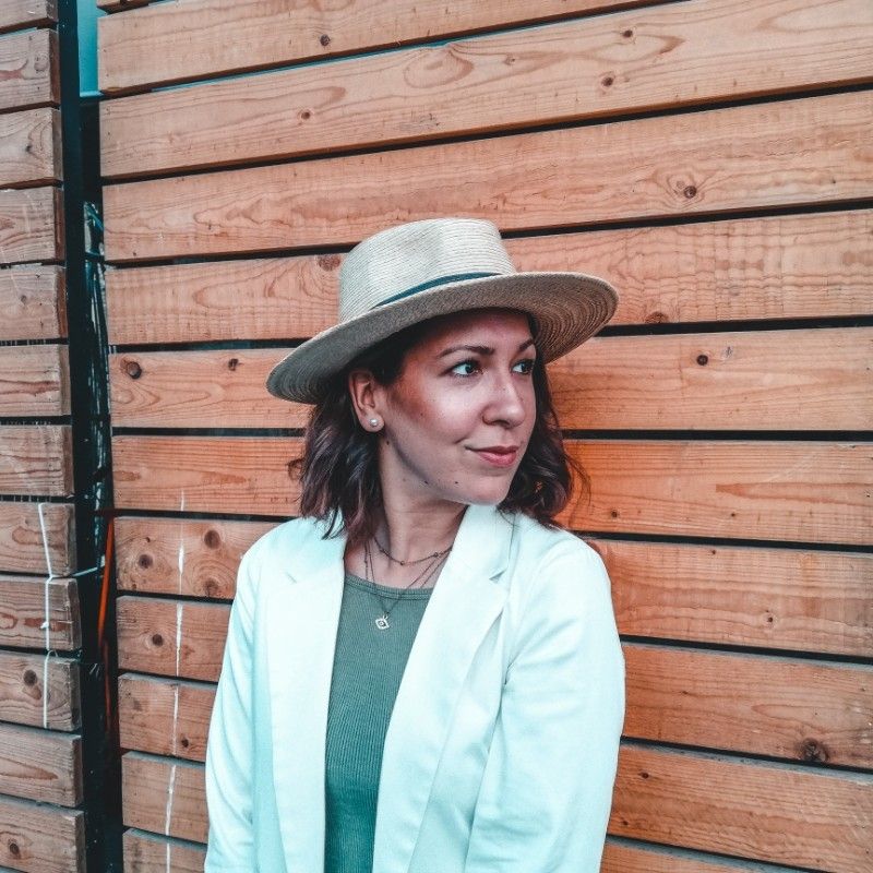 Cecilia Morduchowicz profile picture
