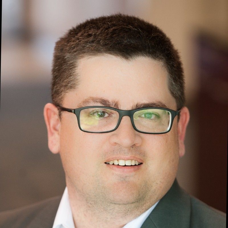 Cleve Bray profile picture