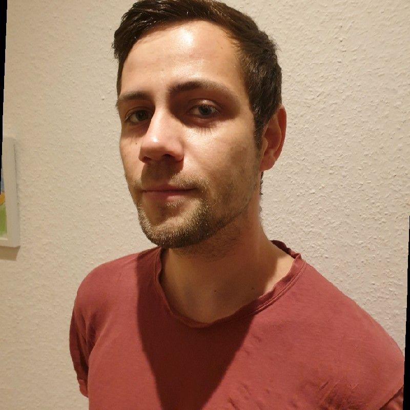 Patrick Nicolai profile picture