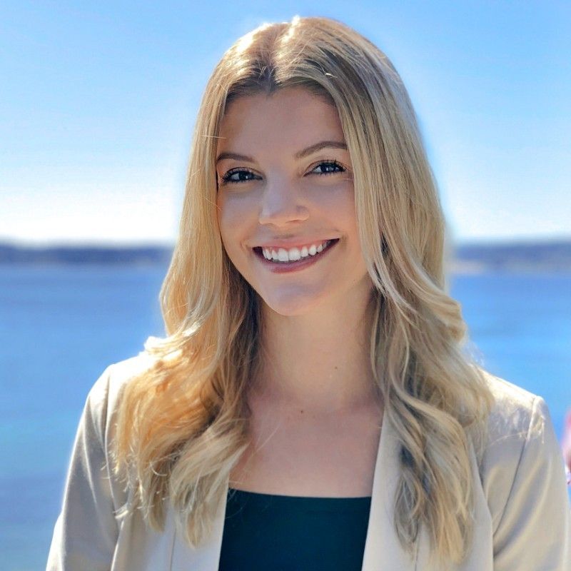 Alexandra Hughes profile picture