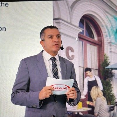 Mohamed Al Ashmawy profile picture
