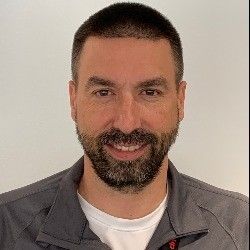 Michael Currier profile picture