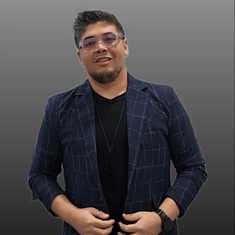 Jp Reyes profile picture