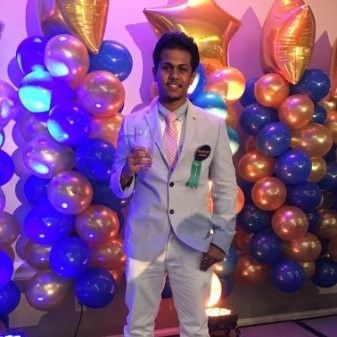 Lawrence Singh profile picture