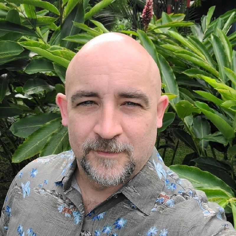 Brad Briar profile picture