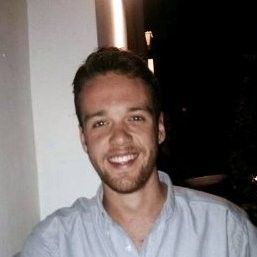 Christopher Cj Beneduce profile picture