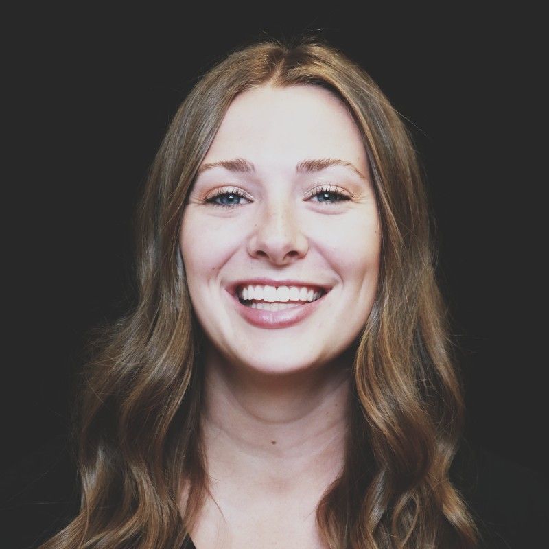 Sarah Elzinga profile picture