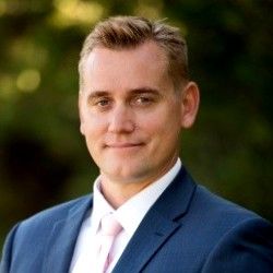 Brandon Thomas profile picture