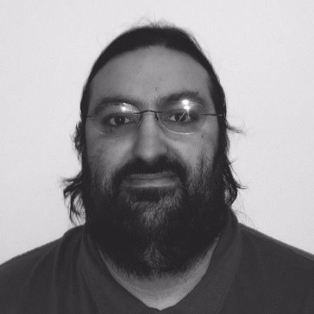 Adam Jacob Muller profile picture