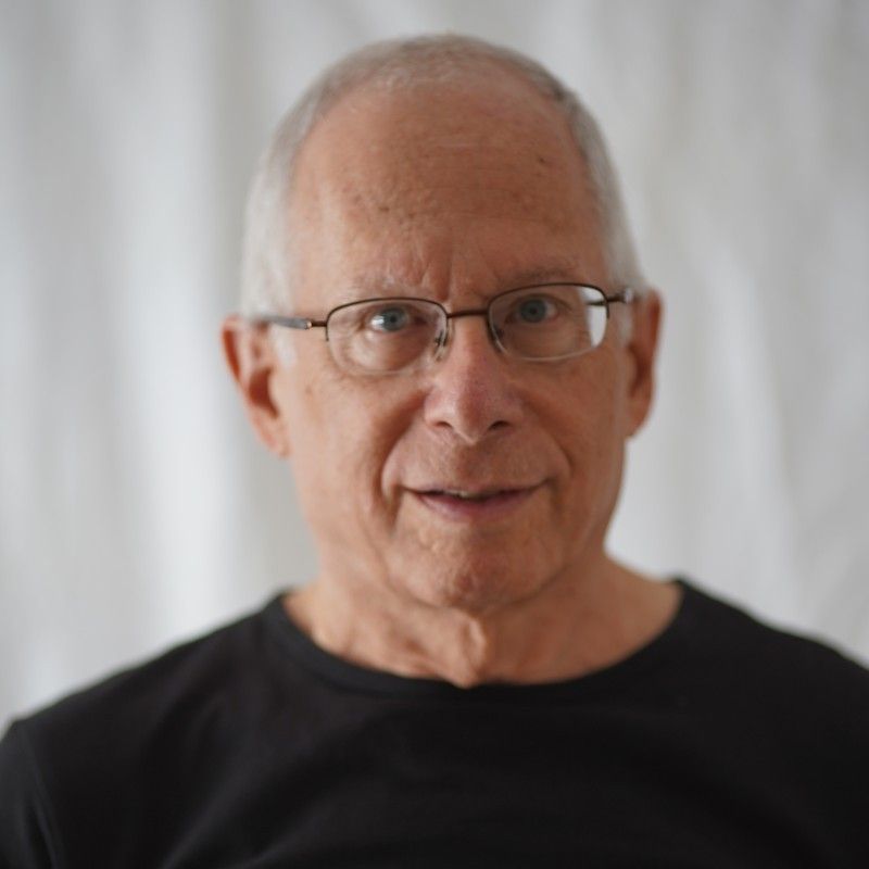 Danny Lieberman profile picture