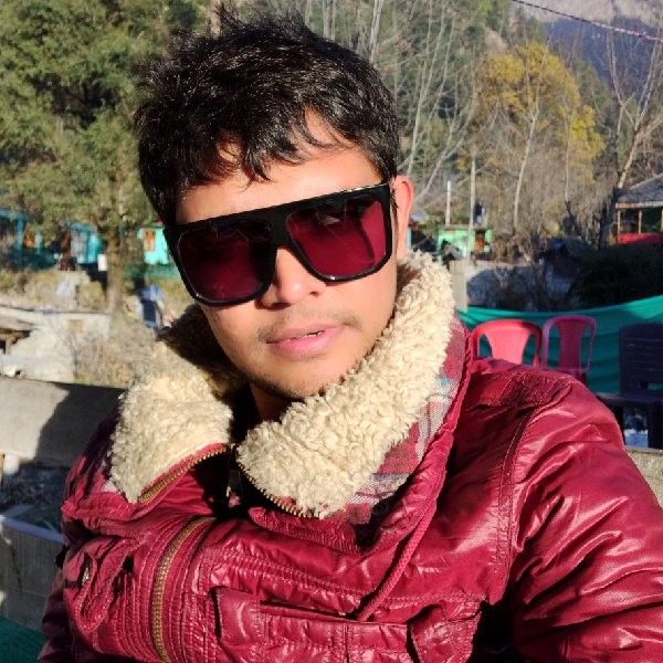 Abrar Gandhi profile picture