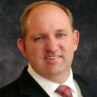 Michael Gillespie profile picture