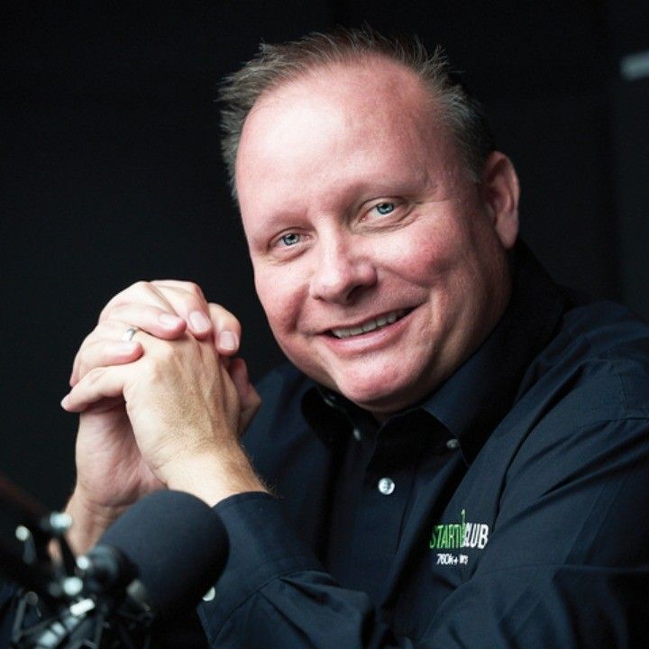 Colin C Campbell profile picture