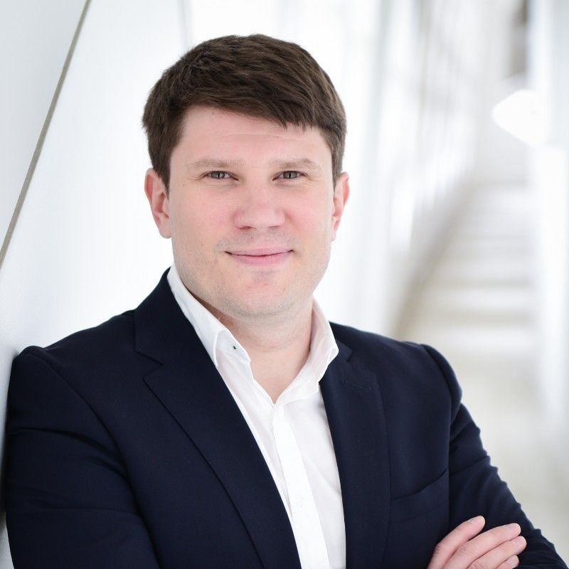 Roman Kharchenko profile picture