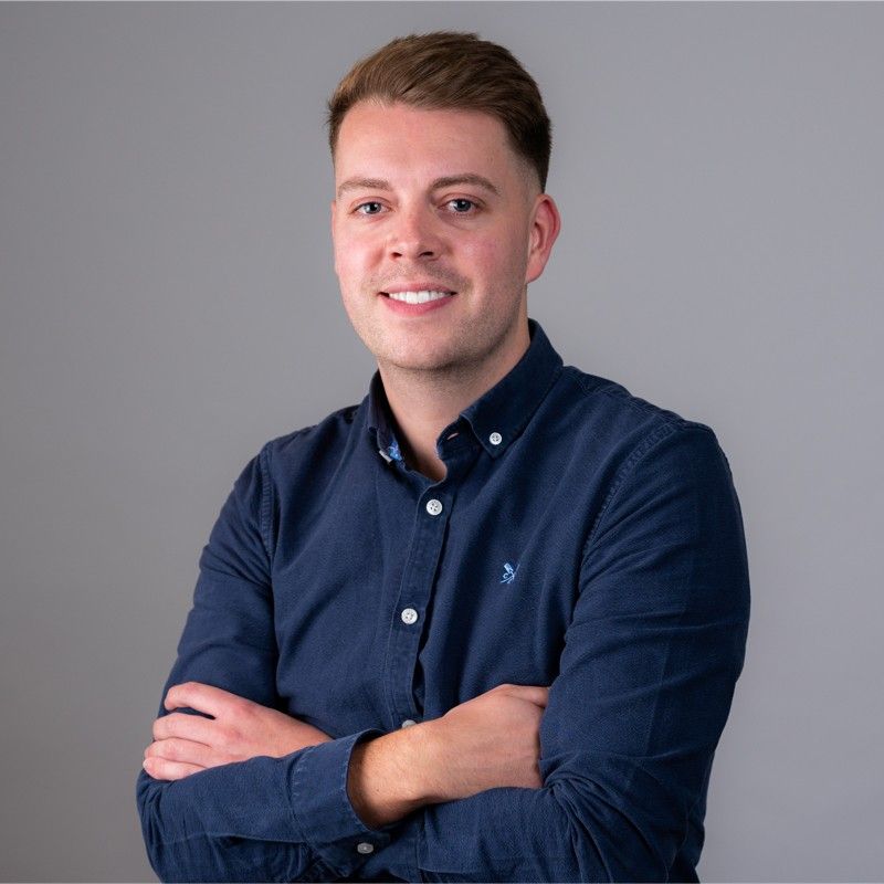 Bradley Gooder profile picture