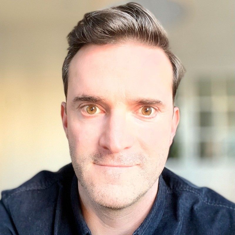 Magnus Friberg profile picture
