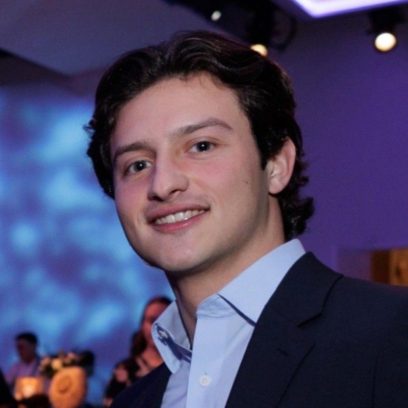 Connor Taub profile picture