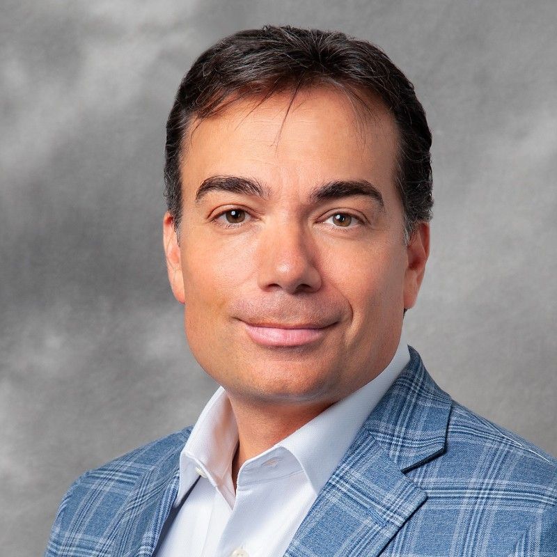 Craig Rubino profile picture