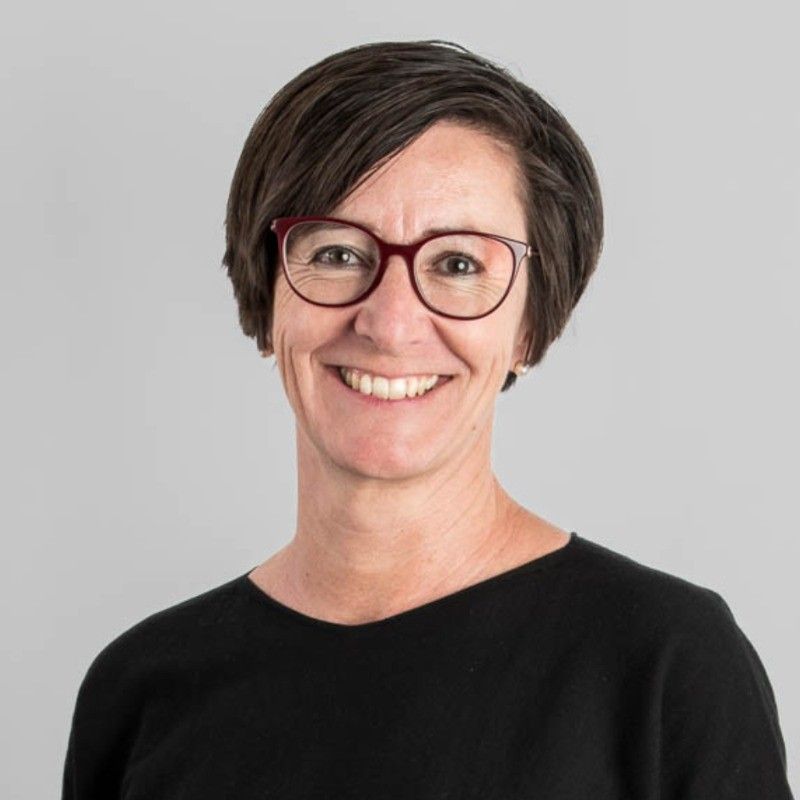 Petra Dittrich profile picture