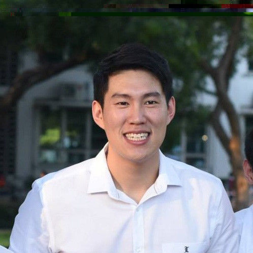 Woravich Kumthonkittikul profile picture