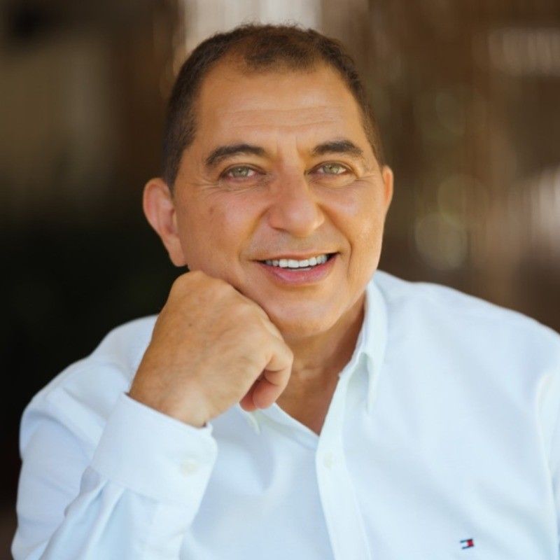 Itzik Baron profile picture