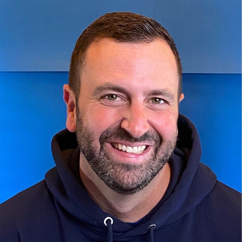 Brian Kroopf profile picture