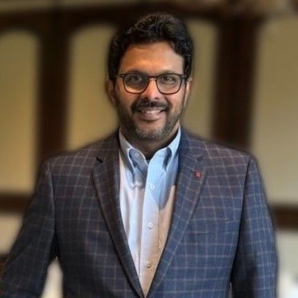 Sridhar Yerramreddy profile picture