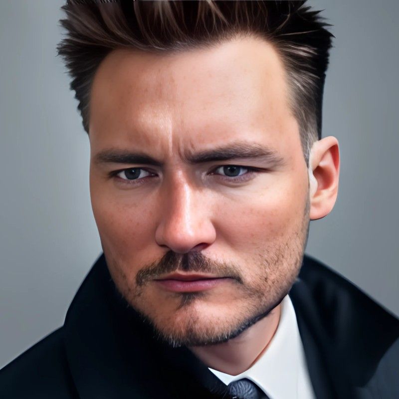 Kale Abrahamson profile picture