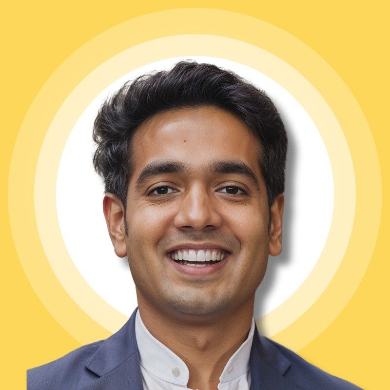 Pranav M profile picture
