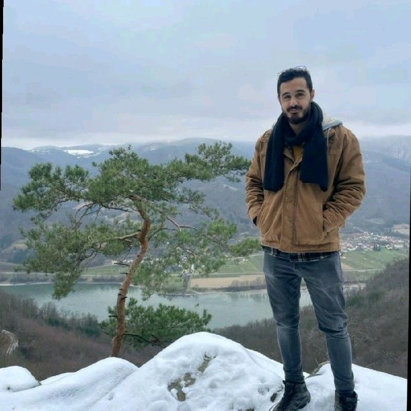 Harel Dahan profile picture