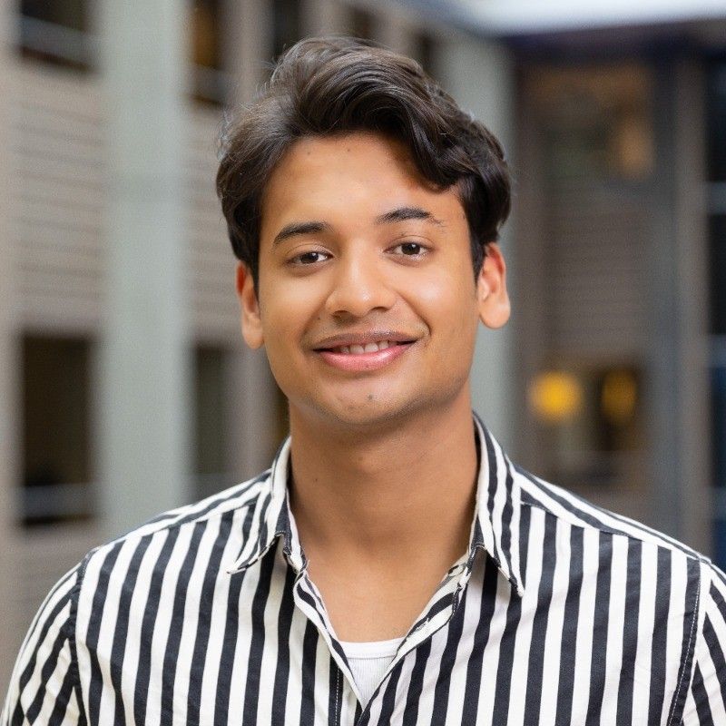 Kushagra Shukla profile picture