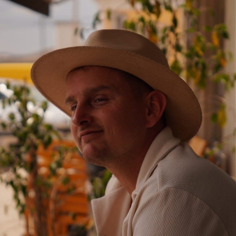 Gijs Van Lieshout profile picture