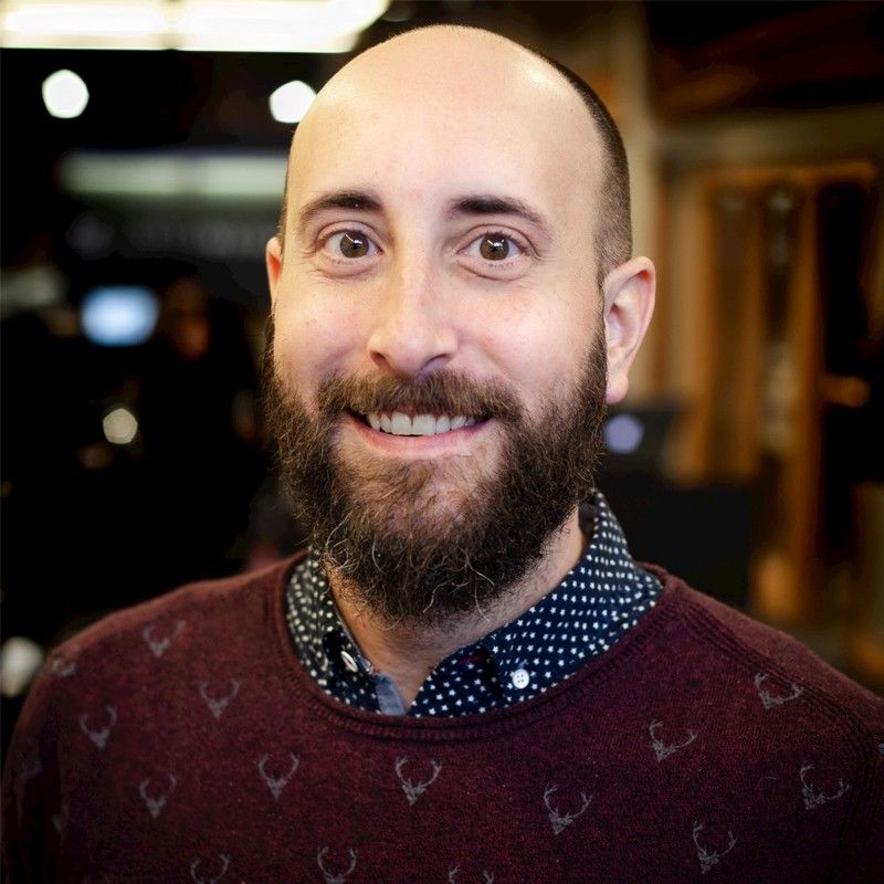 David Hugo profile picture