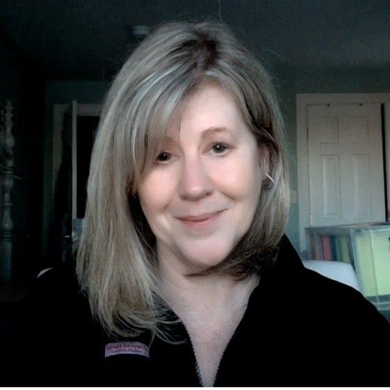 Kellie Marchant profile picture