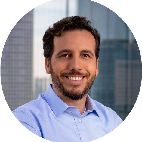 Yoav Cohen profile picture