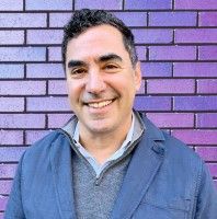 Edward Rashba profile picture