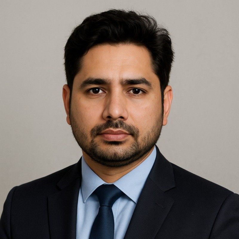 Rajeev Ranjan profile picture