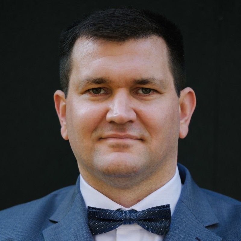 Michael Karimov profile picture