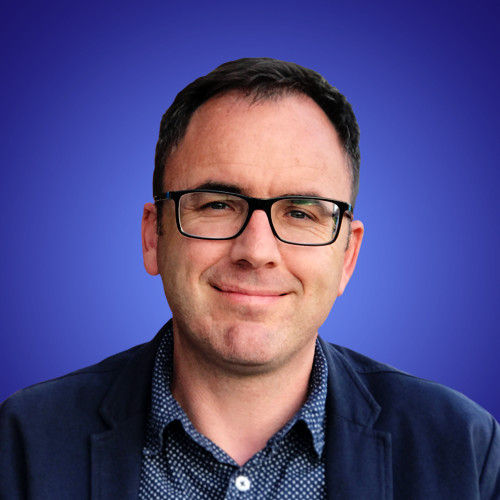 Brian King profile picture
