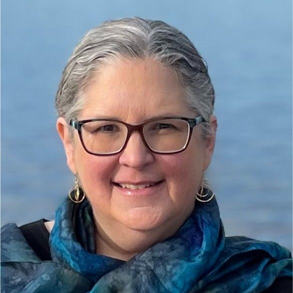 Pam Chernoff profile picture